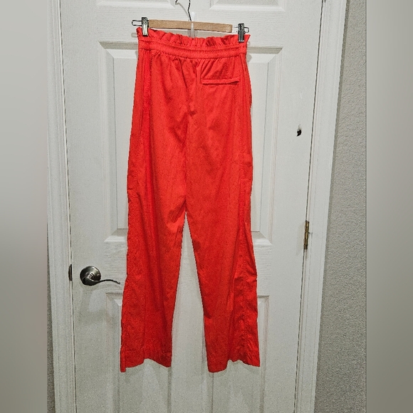 Athleta Trekkie Parachute pants size 0 - Picture 2 of 10